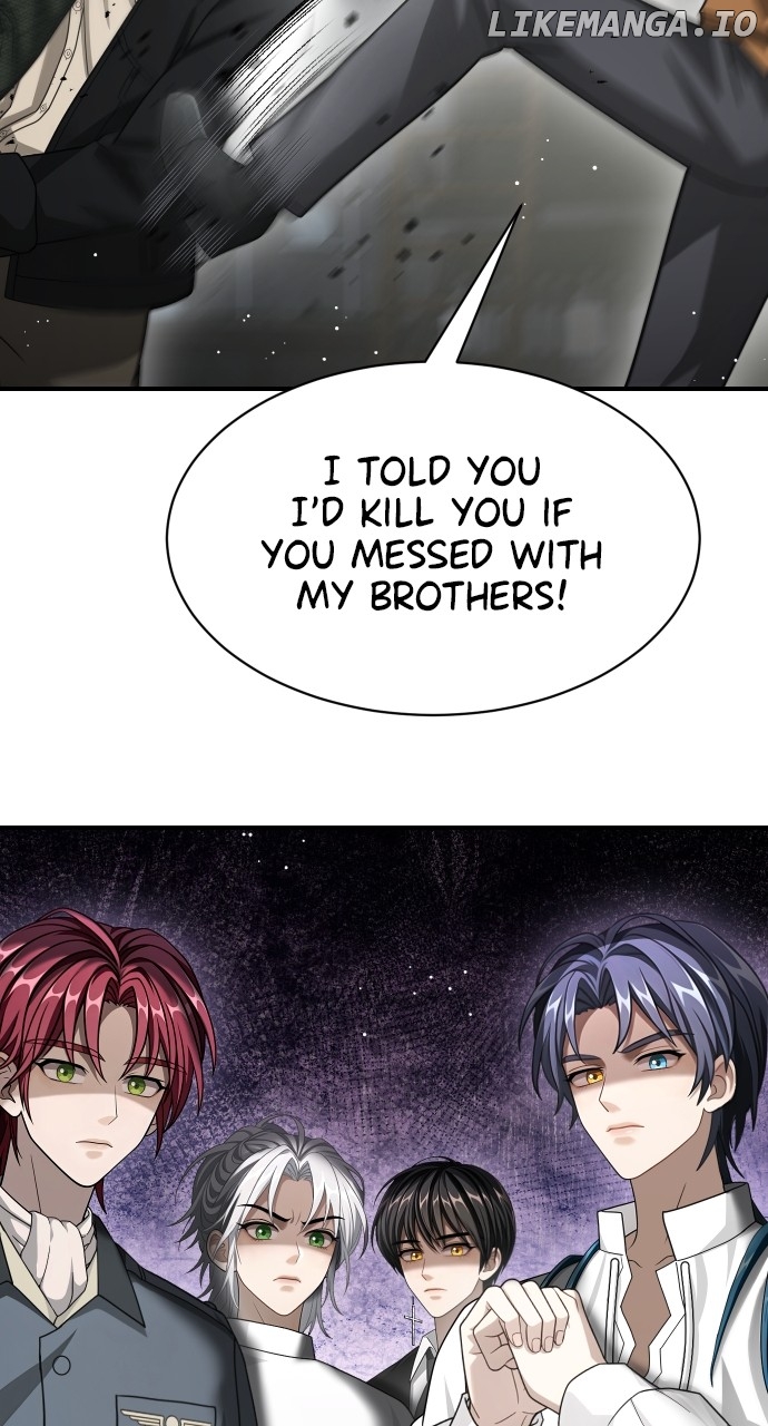 Children of Vamfield Chapter 60 - page 34