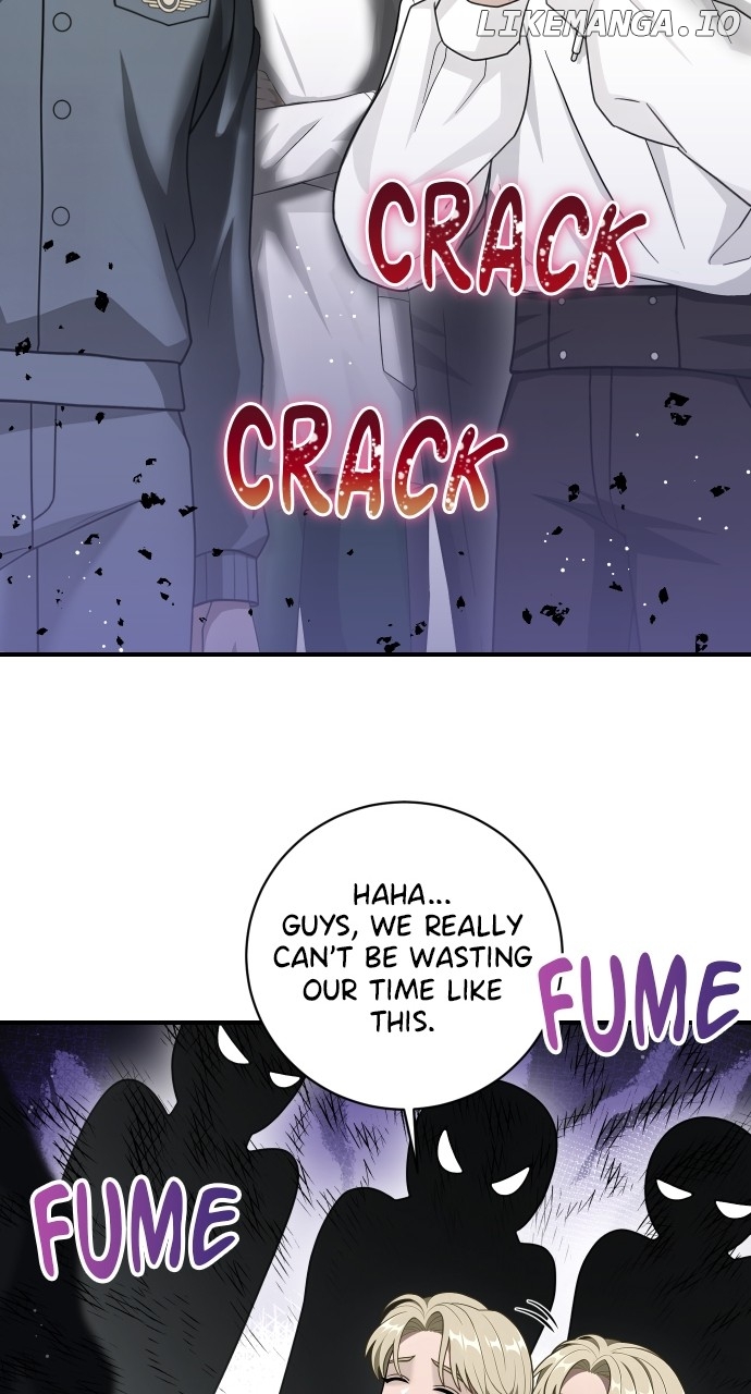 Children of Vamfield Chapter 60 - page 35