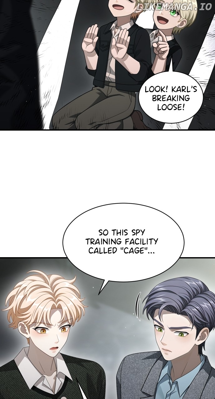 Children of Vamfield Chapter 60 - page 36