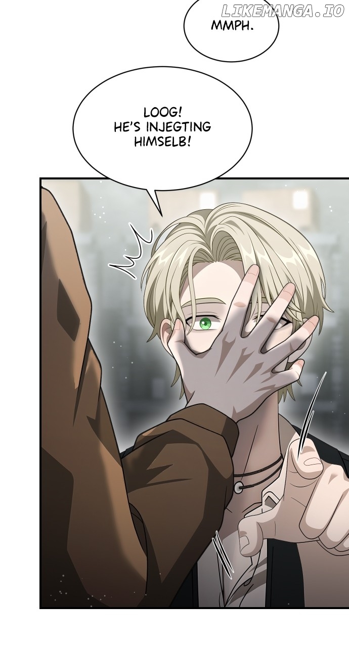 Children of Vamfield Chapter 60 - page 38