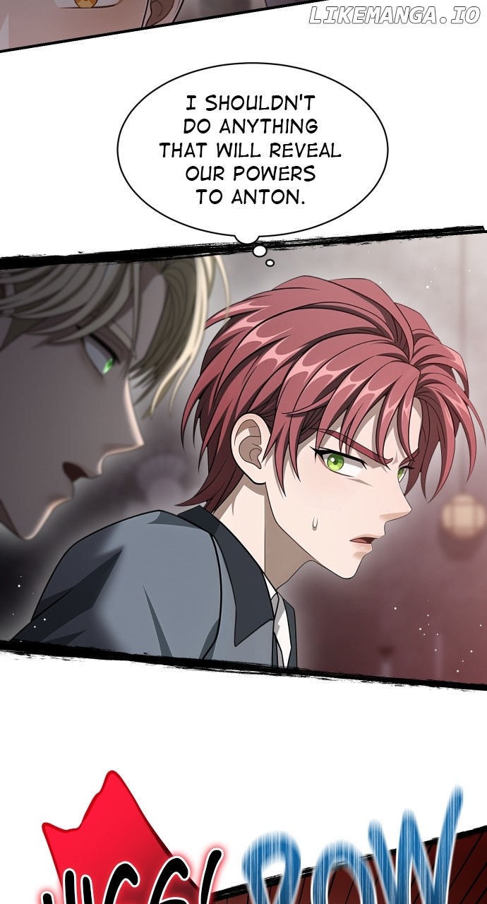 Children of Vamfield Chapter 60 - page 52