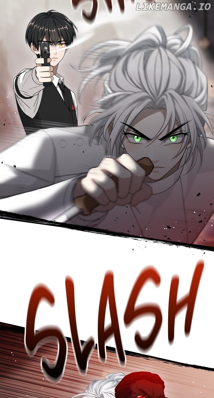 Children of Vamfield Chapter 60 - page 54