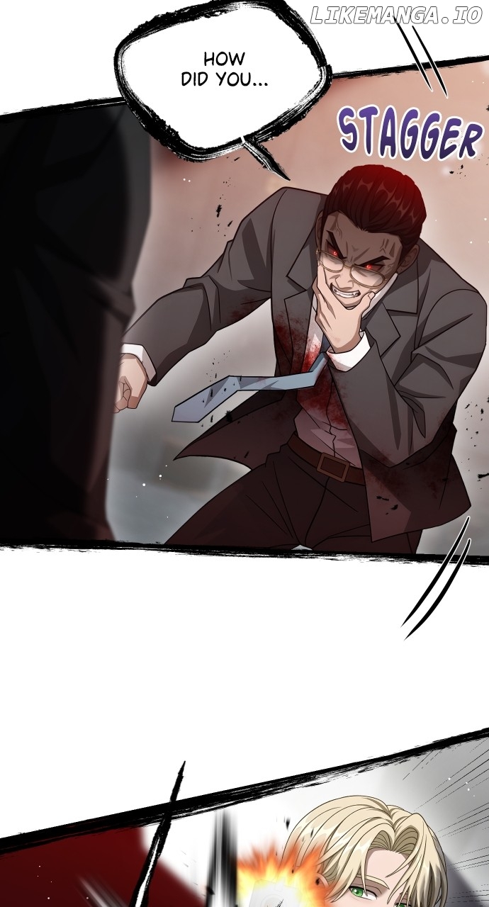 Children of Vamfield Chapter 60 - page 59
