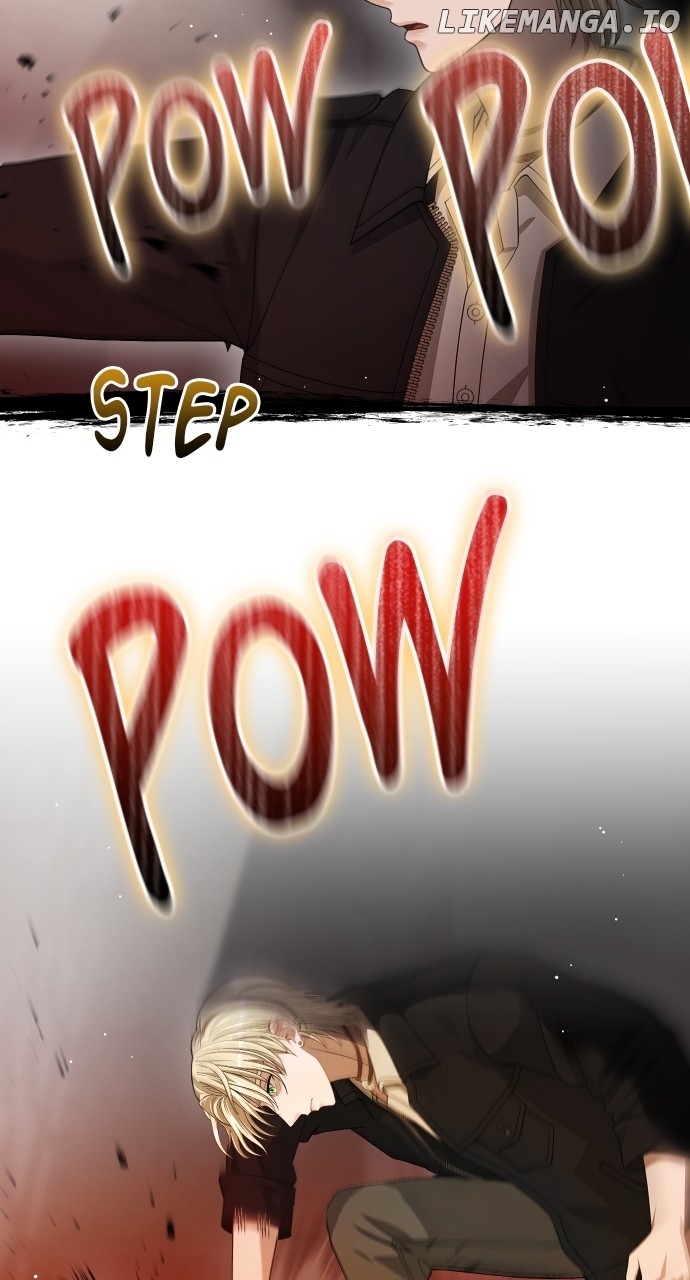 Children of Vamfield Chapter 60 - page 61