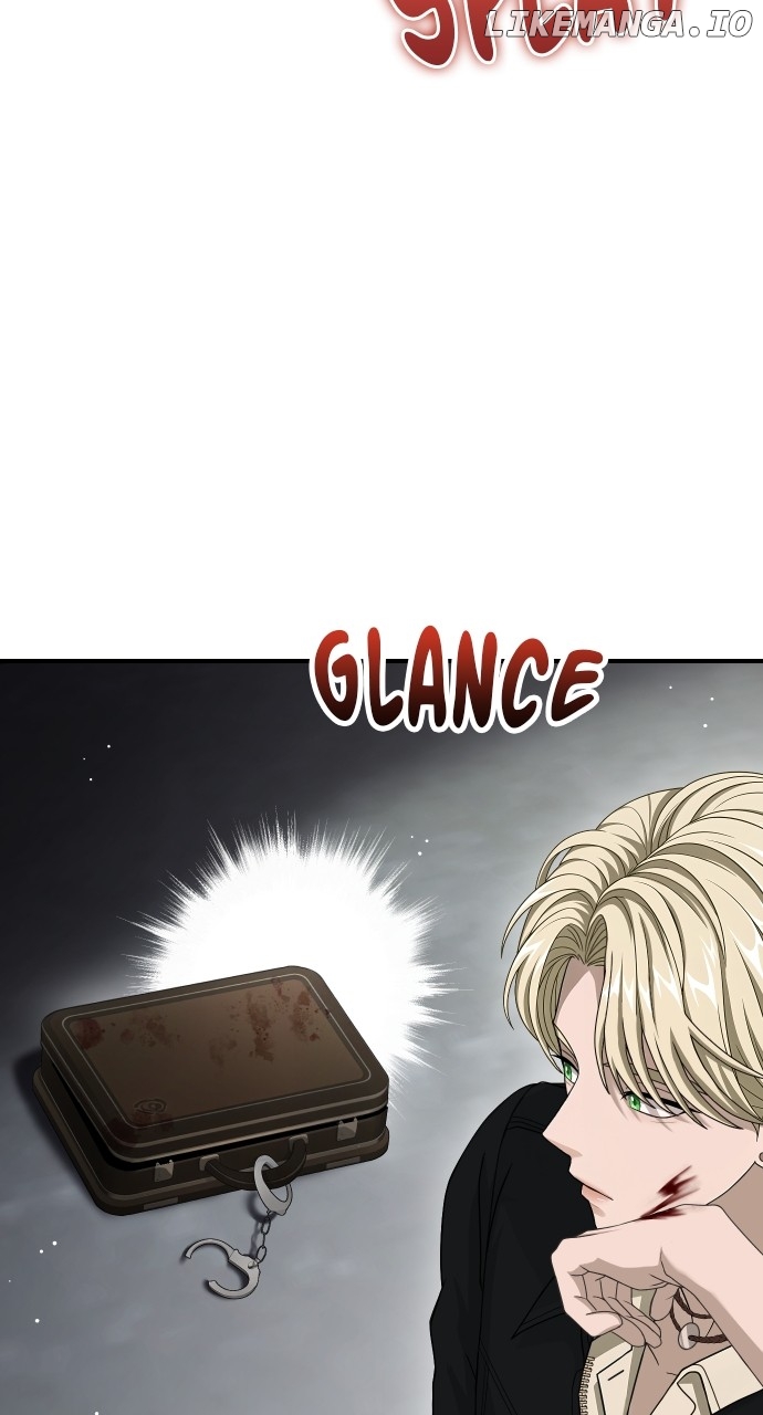 Children of Vamfield Chapter 60 - page 64