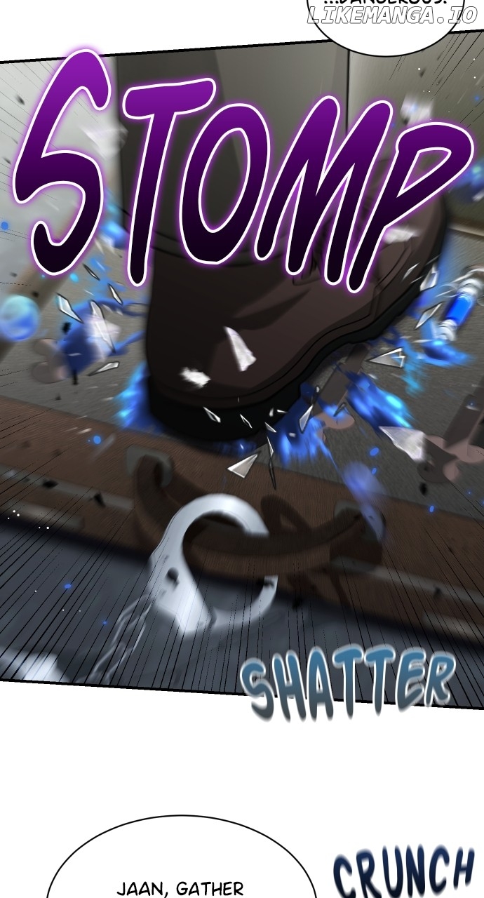 Children of Vamfield Chapter 60 - page 68