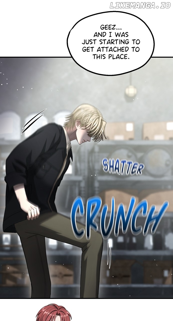 Children of Vamfield Chapter 60 - page 70
