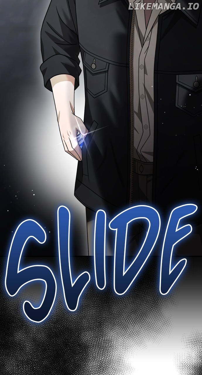 Children of Vamfield Chapter 60 - page 75