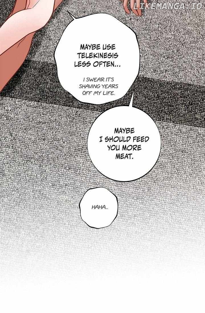 No Exit Chapter 65 - page 48