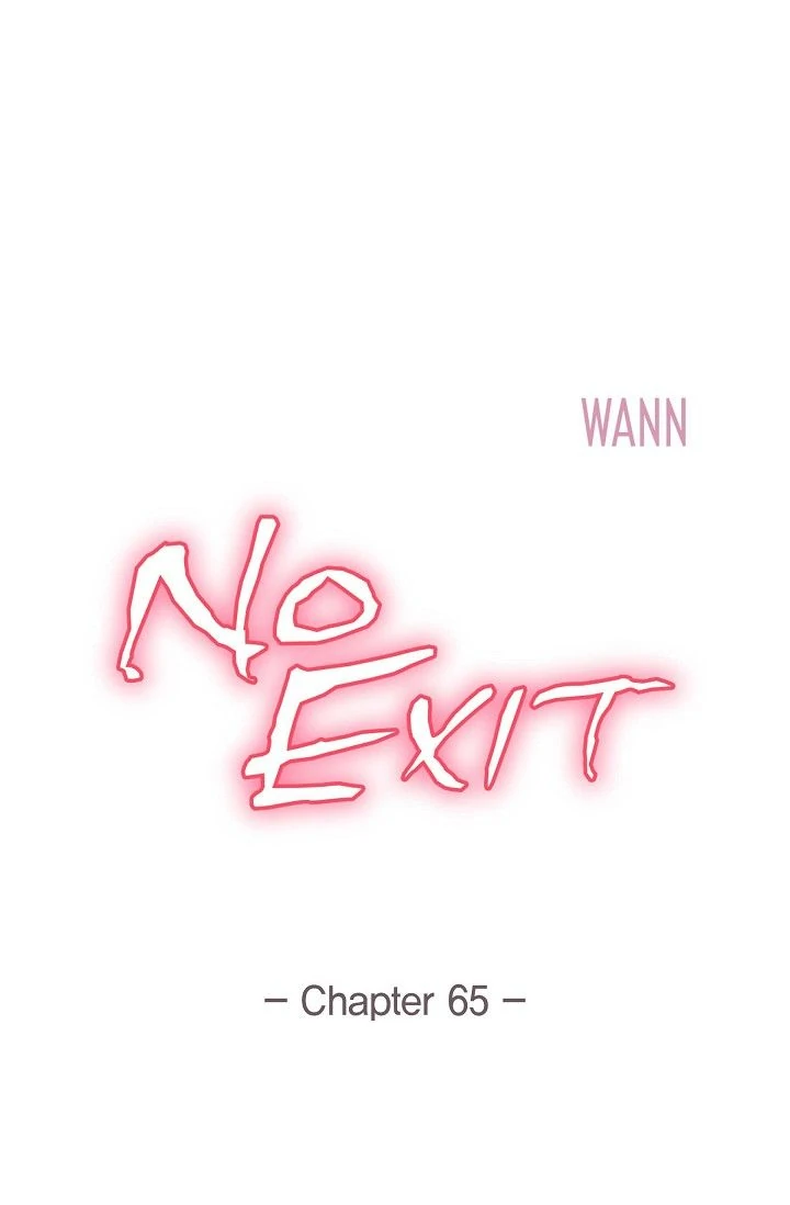No Exit Chapter 65 - page 5