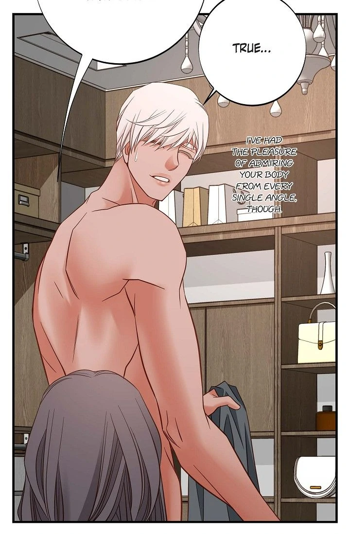 No Exit Chapter 65 - page 56