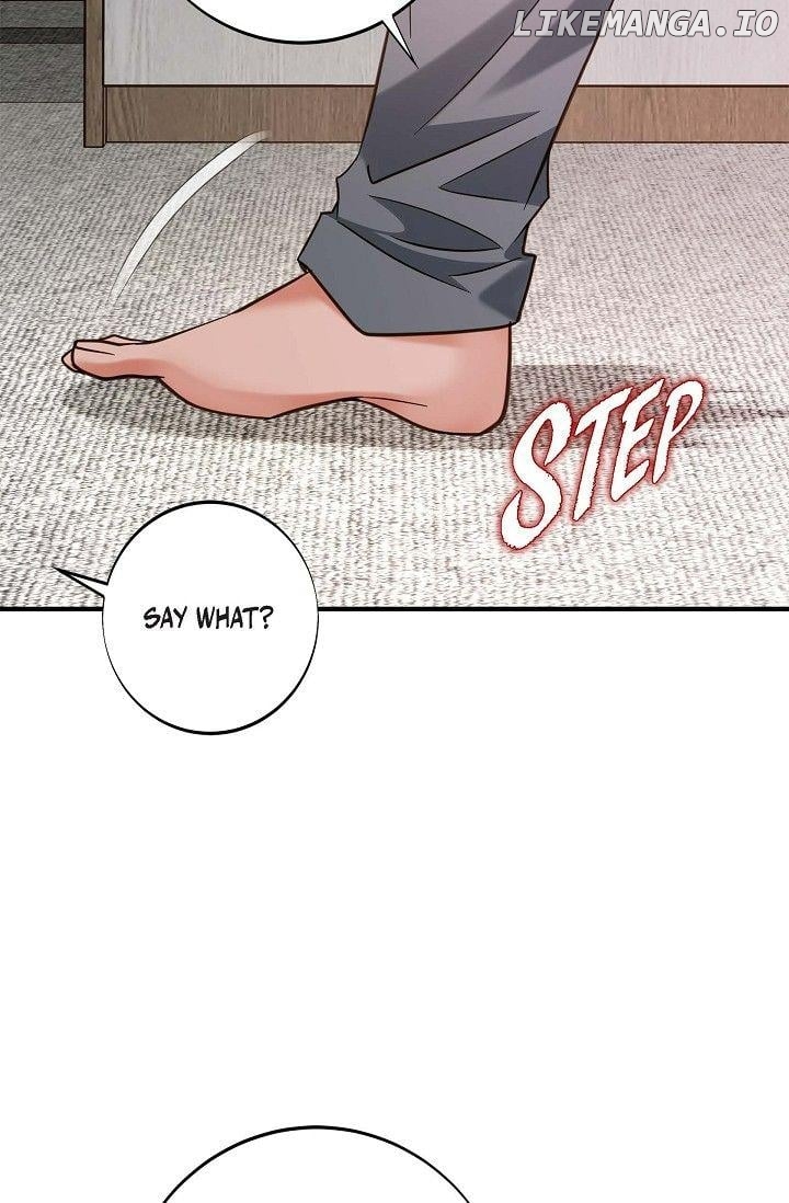 No Exit Chapter 65 - page 69