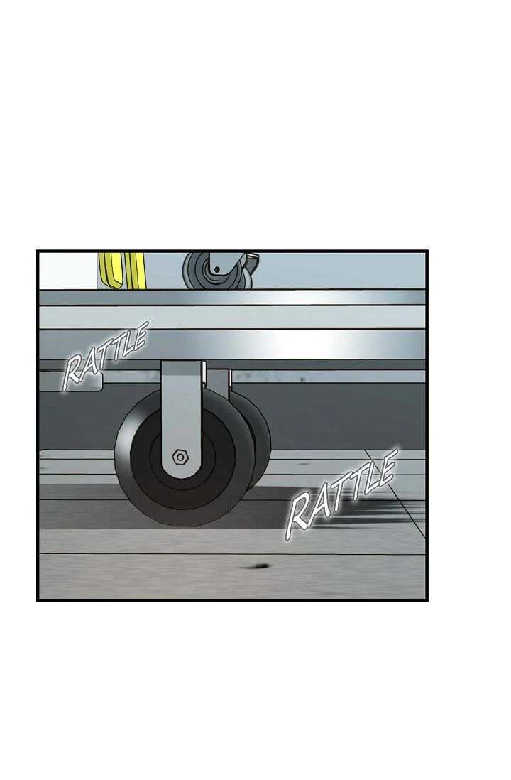 No Exit Chapter 65 - page 83