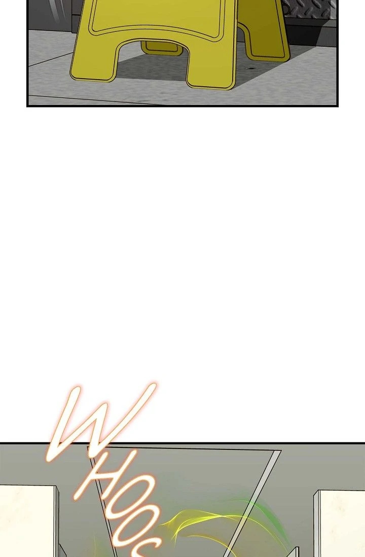 No Exit Chapter 65 - page 86