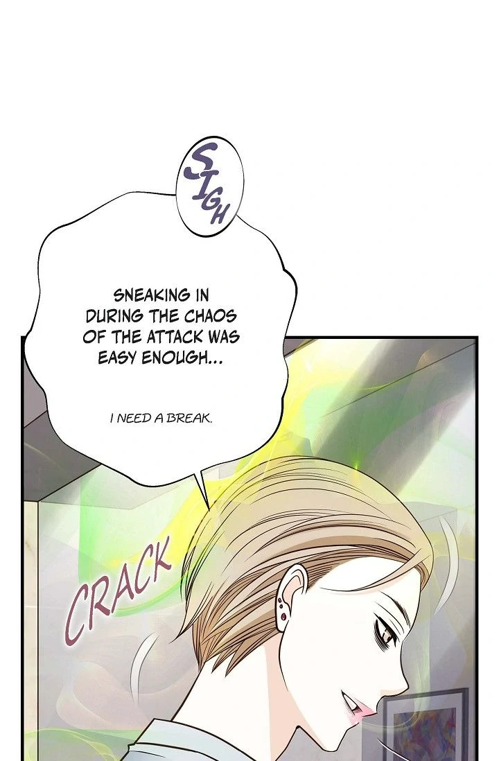 No Exit Chapter 65 - page 88
