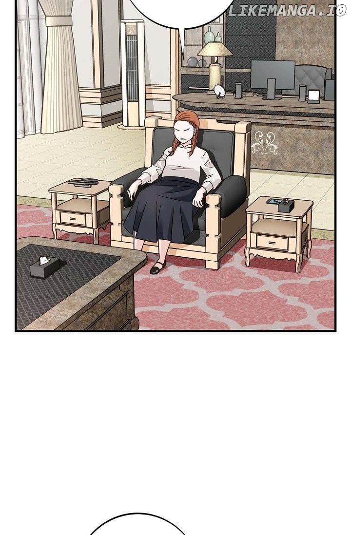 No Exit Chapter 65 - page 94