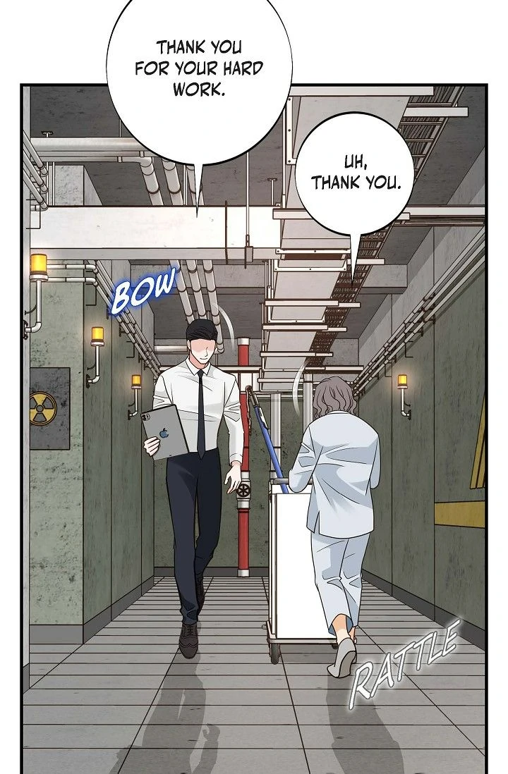 No Exit Chapter 65 - page 95