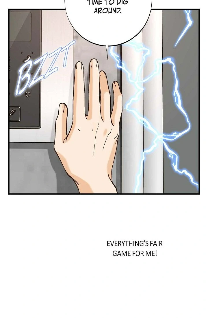 No Exit Chapter 65 - page 99