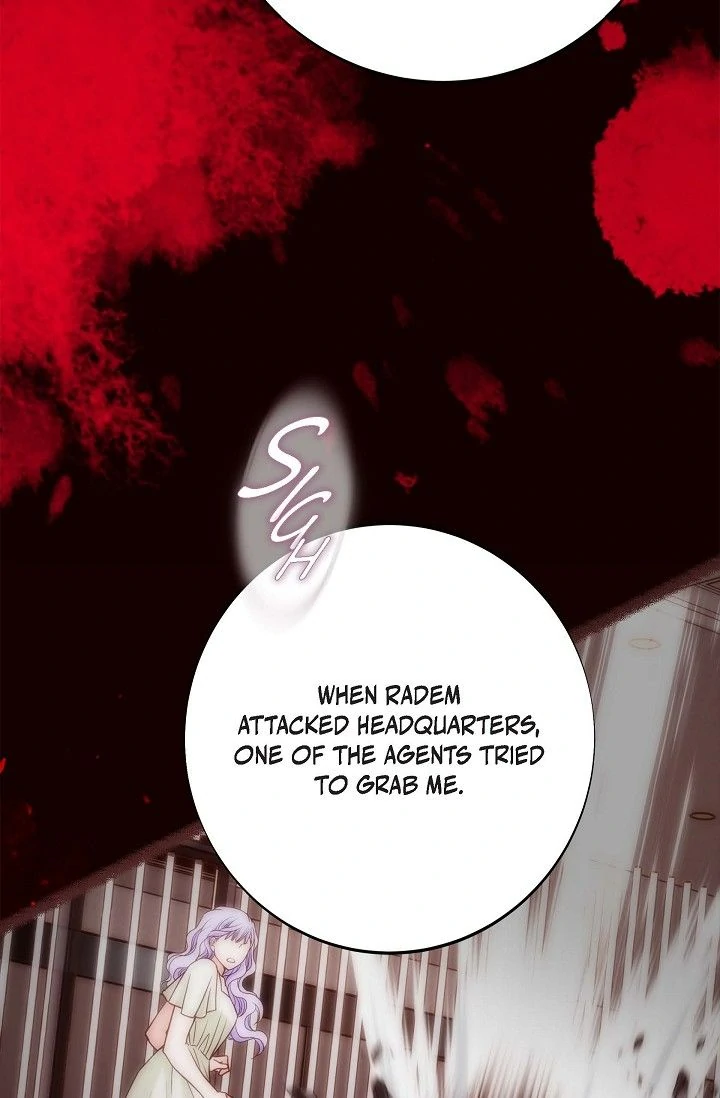 No Exit Chapter 66 - page 11