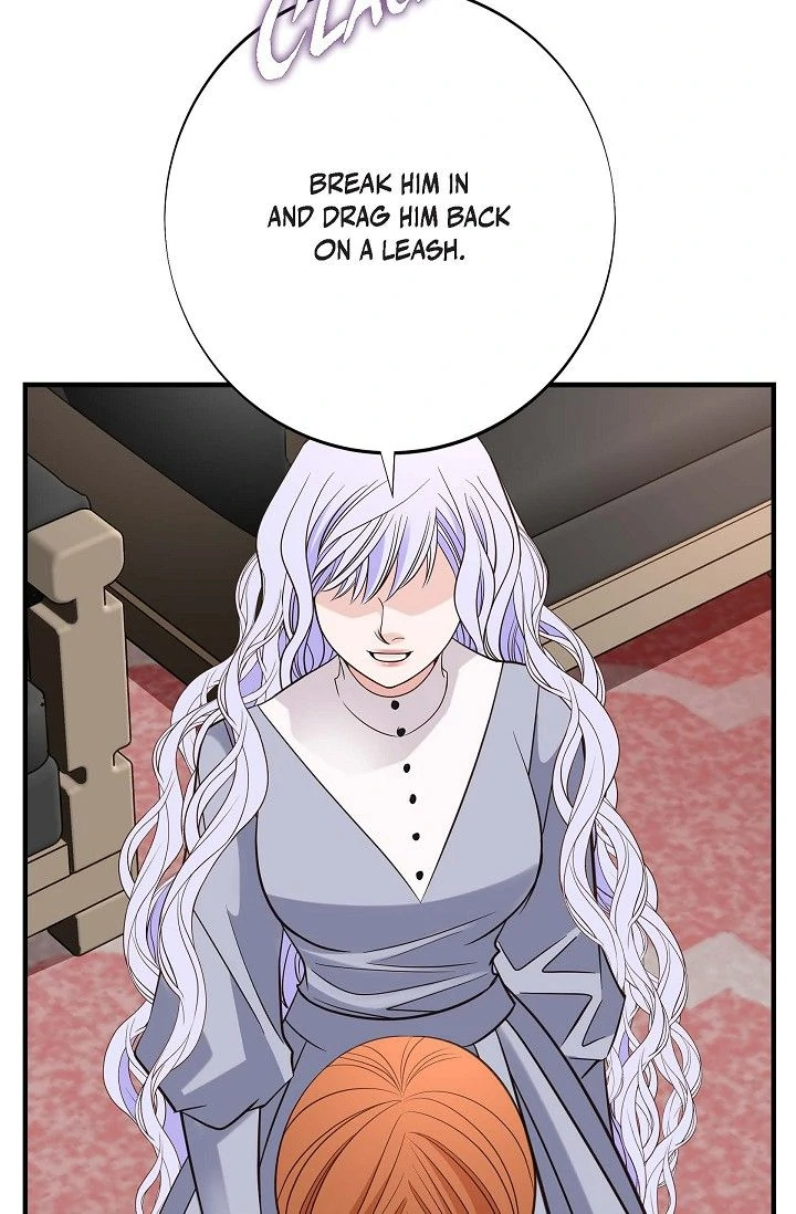 No Exit Chapter 66 - page 21