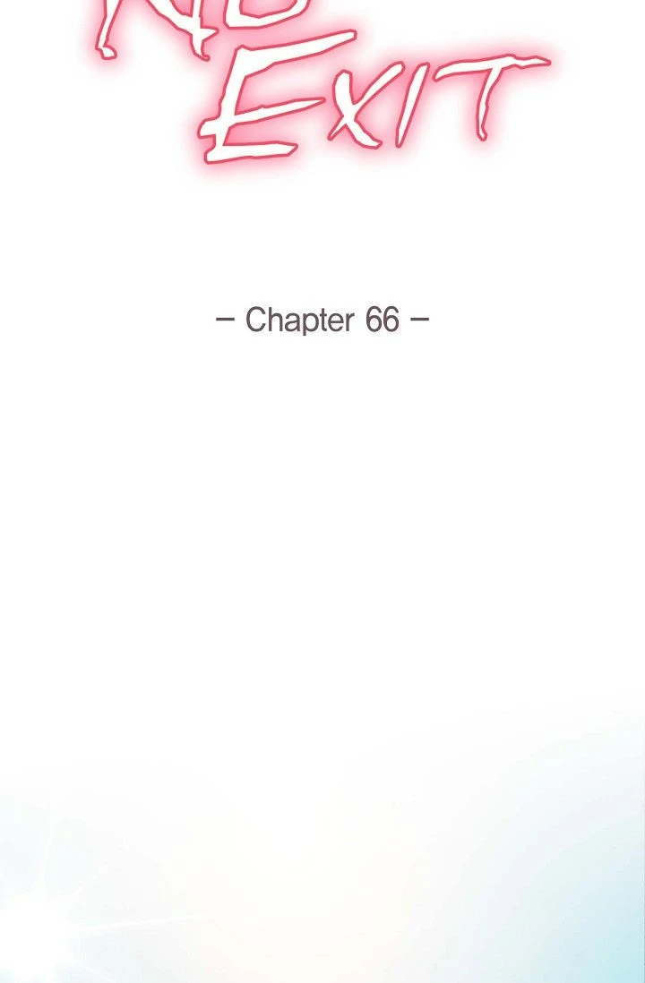 No Exit Chapter 66 - page 26