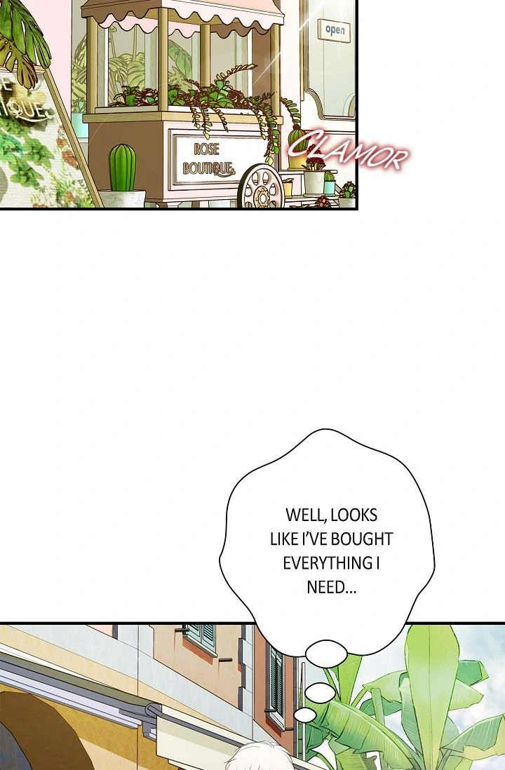 No Exit Chapter 66 - page 31