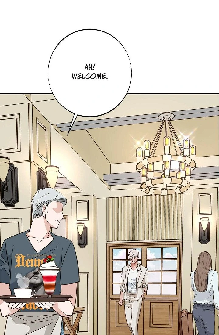 No Exit Chapter 66 - page 34