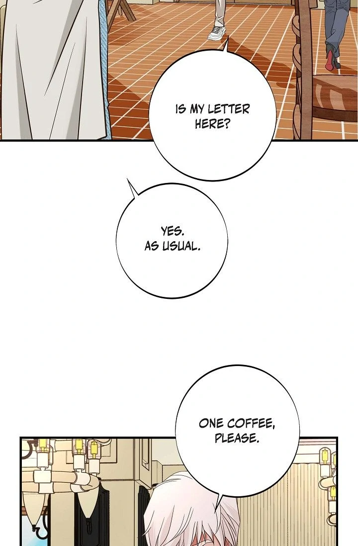 No Exit Chapter 66 - page 35