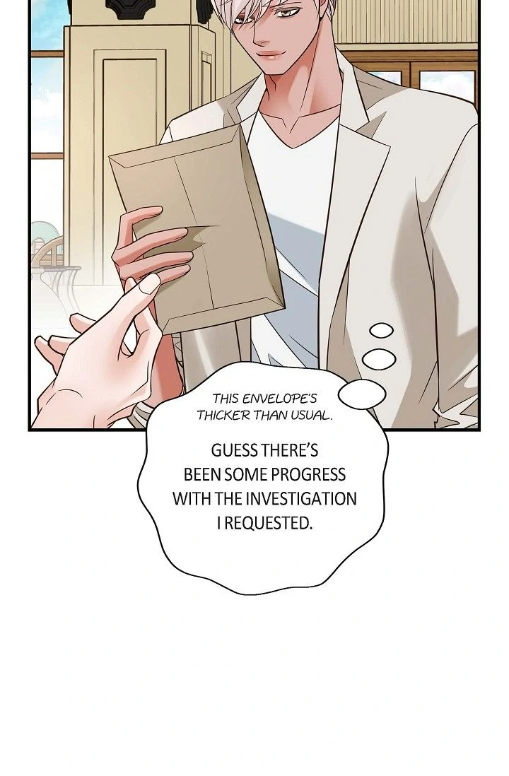 No Exit Chapter 66 - page 36