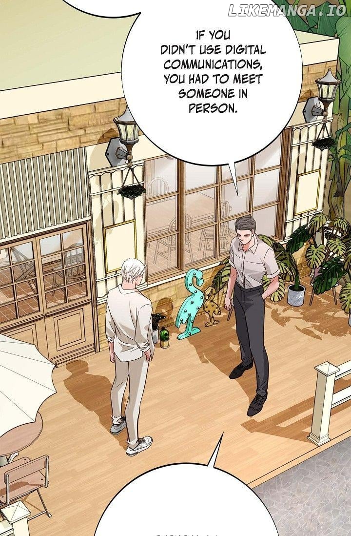 No Exit Chapter 66 - page 46