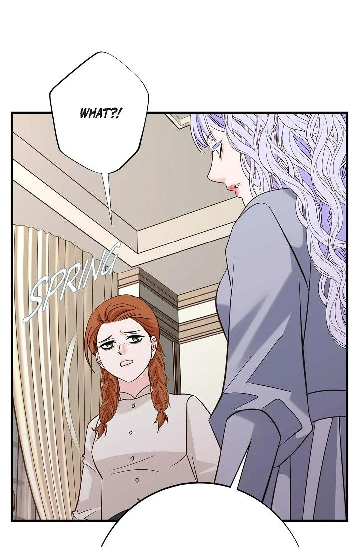 No Exit Chapter 66 - page 5