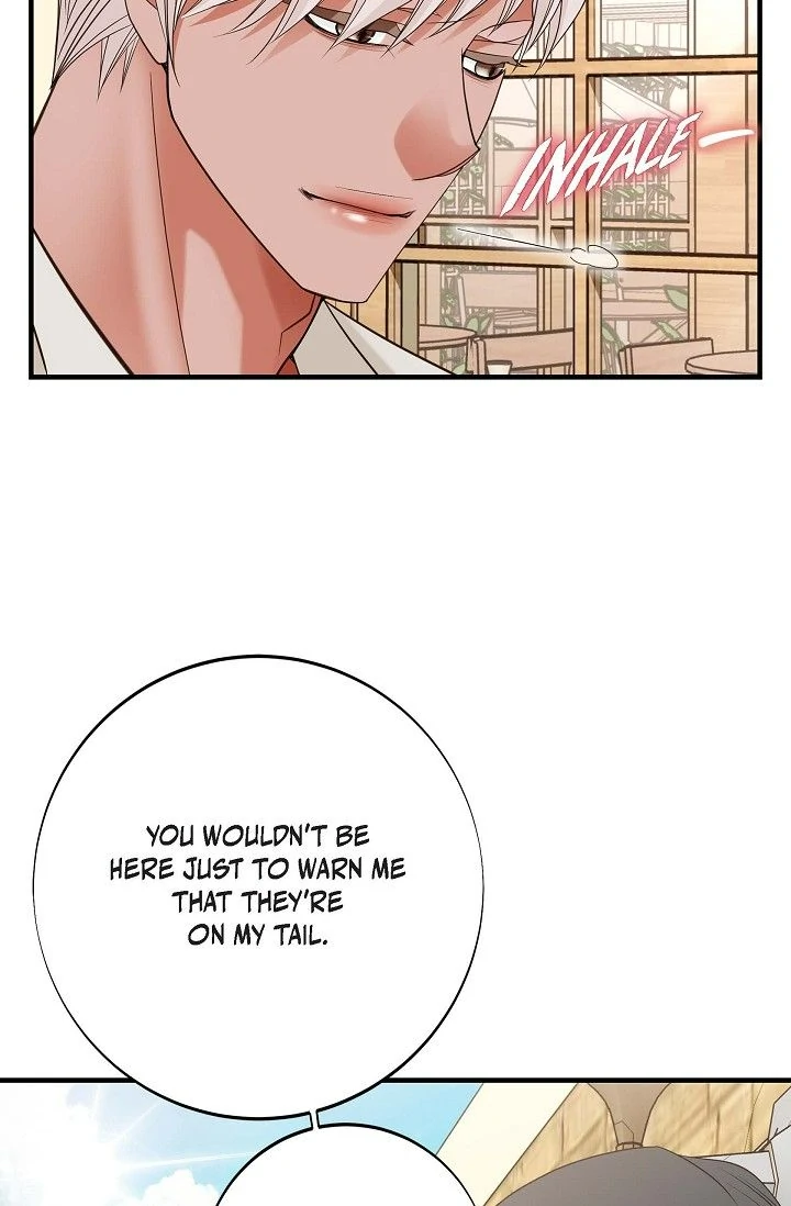No Exit Chapter 66 - page 51