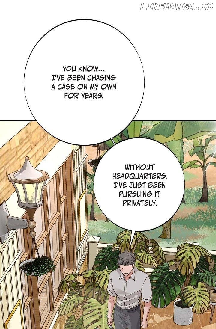 No Exit Chapter 66 - page 58