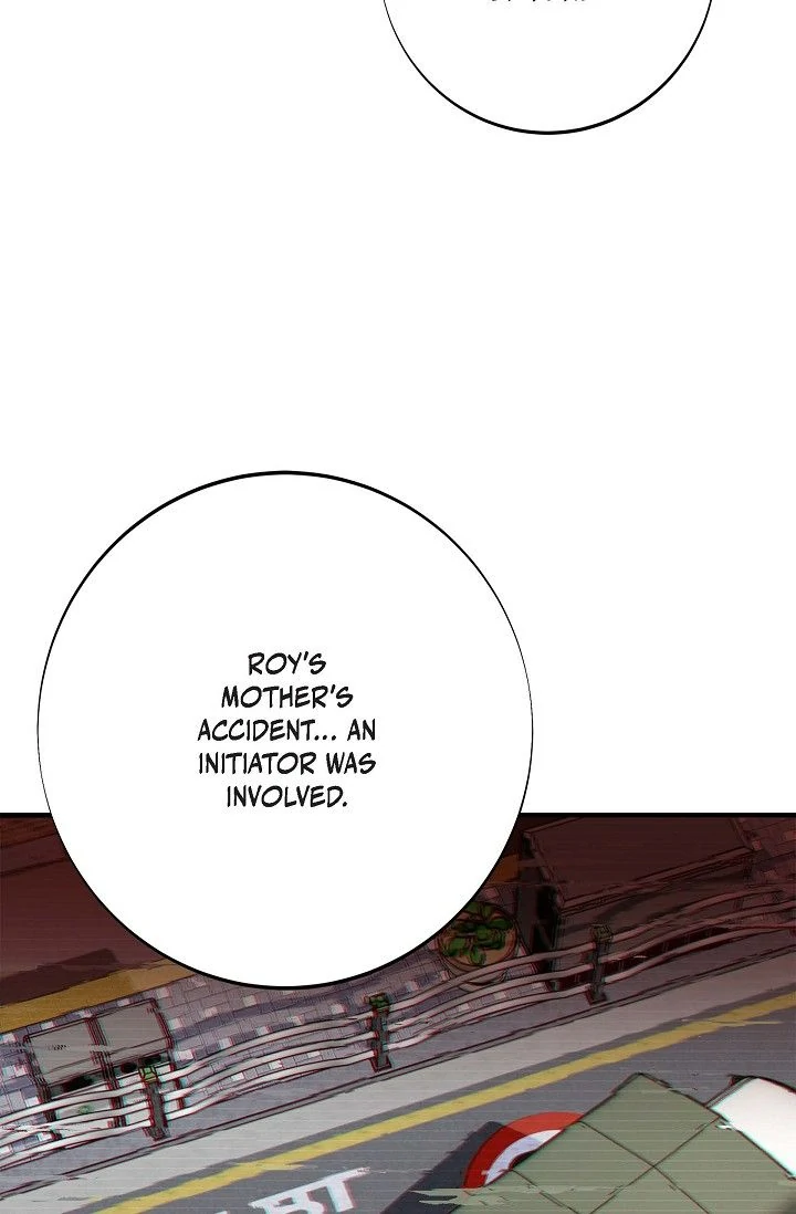 No Exit Chapter 66 - page 63