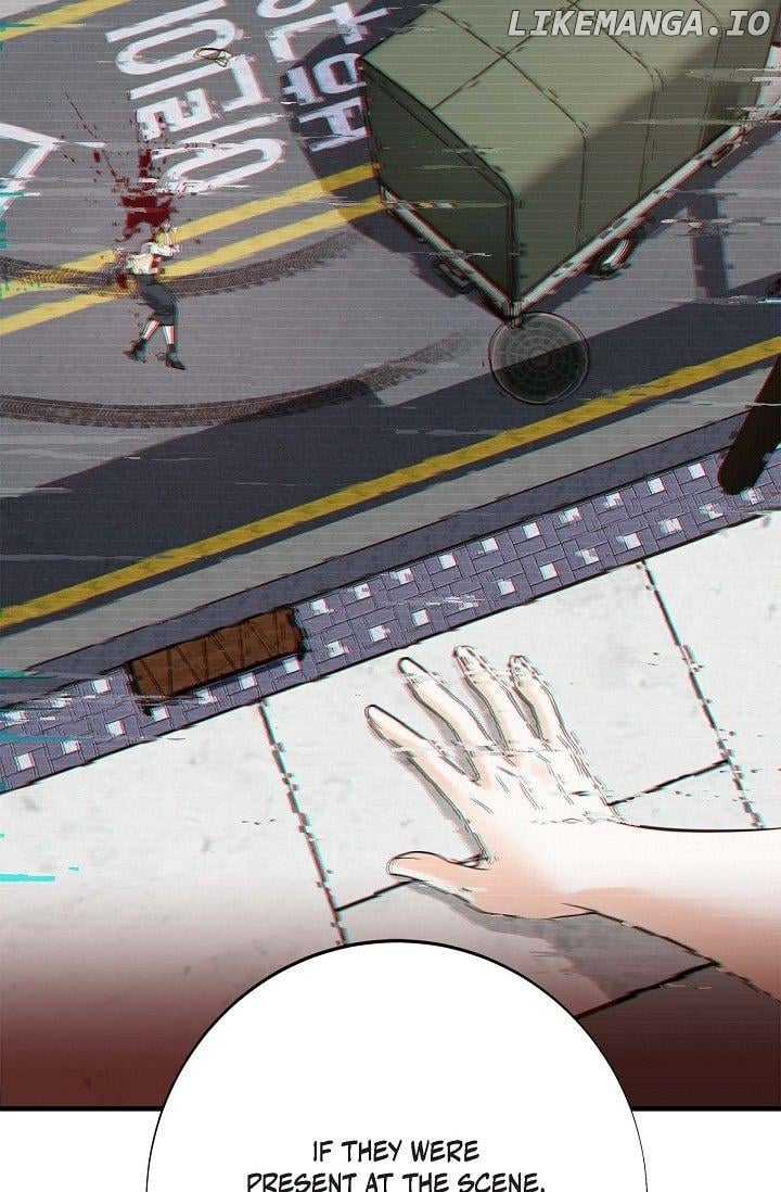 No Exit Chapter 66 - page 64