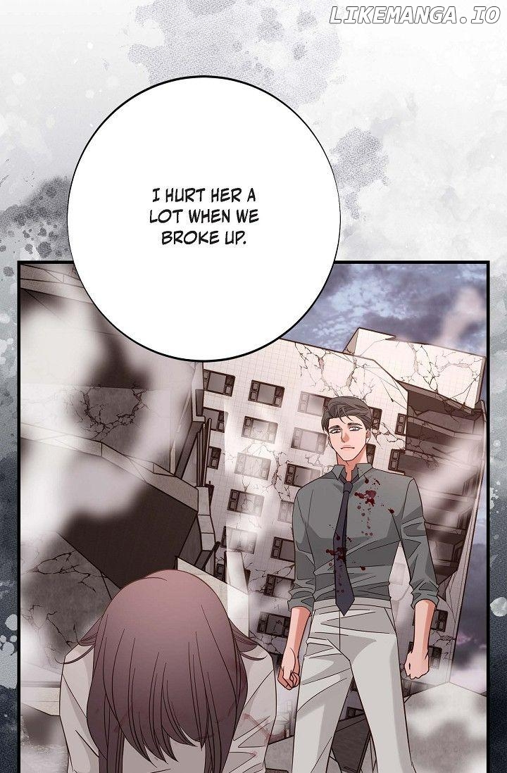 No Exit Chapter 66 - page 71