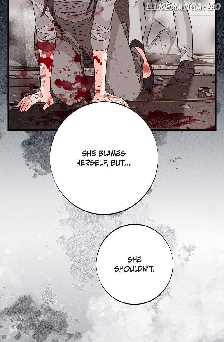No Exit Chapter 66 - page 72