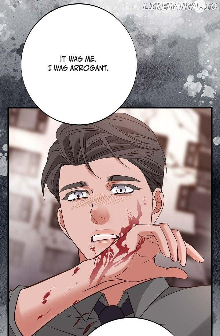 No Exit Chapter 66 - page 73