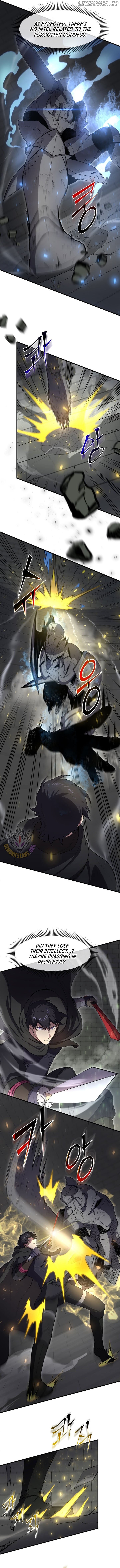 Leveling Up With Skills Chapter 105 - page 2