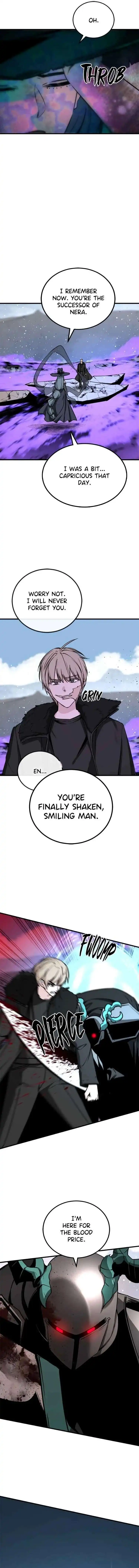 Hero Killer Chapter 219 - page 16