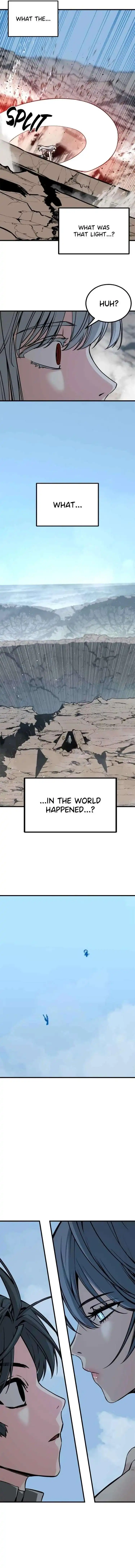 Hero Killer Chapter 219 - page 2