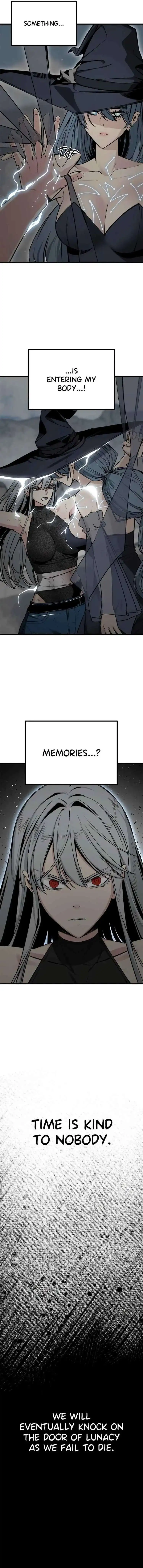 Hero Killer Chapter 219 - page 6
