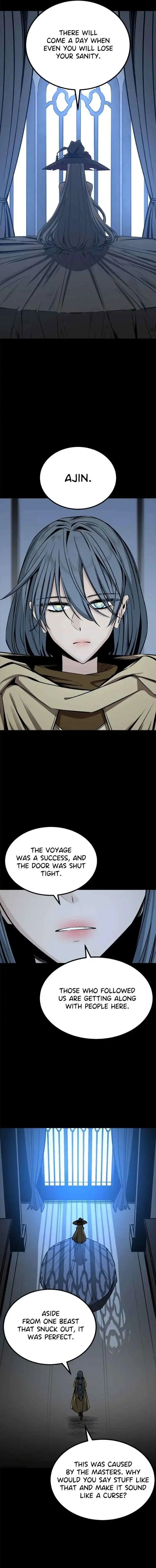 Hero Killer Chapter 219 - page 7