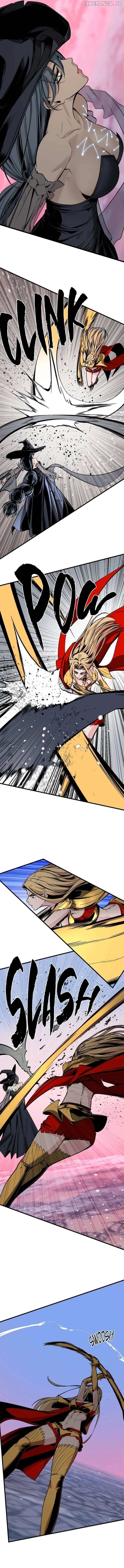 Hero Killer Chapter 220 - page 2
