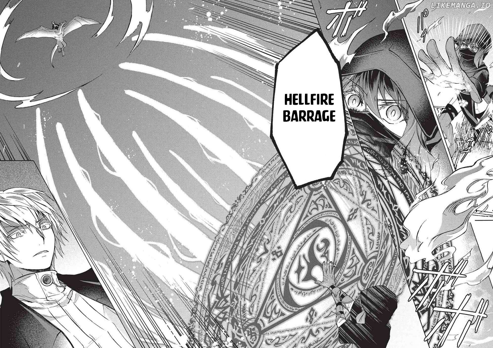 Nou Aru Ogre ga Tsuno o Kakusu Chapter 10.2 - page 13