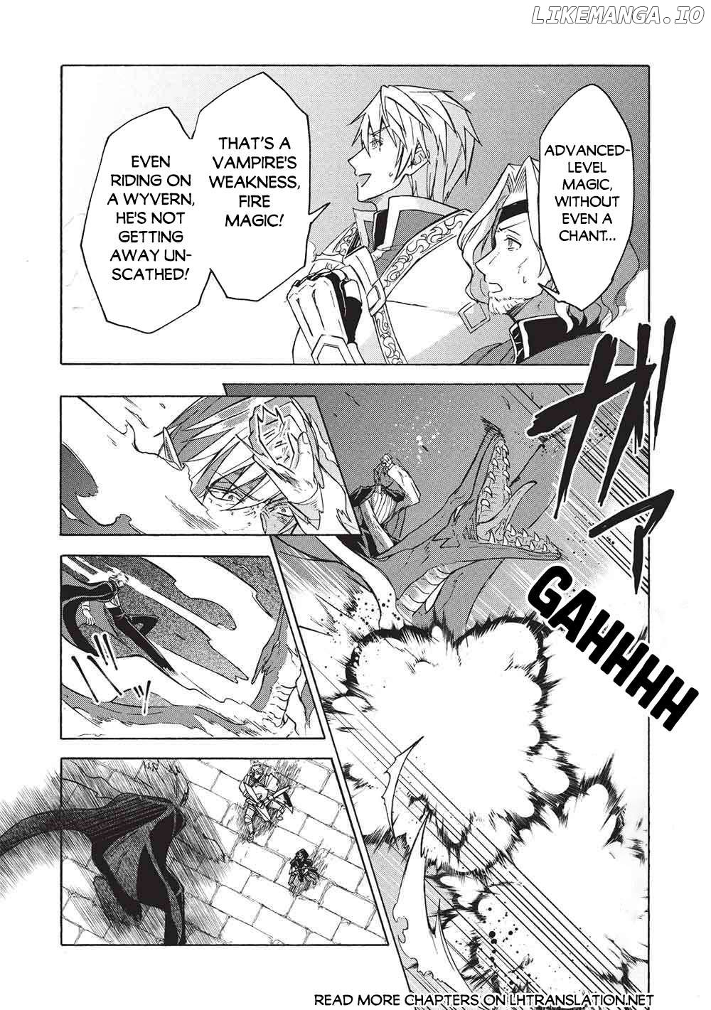 Nou Aru Ogre ga Tsuno o Kakusu Chapter 10.2 - page 14