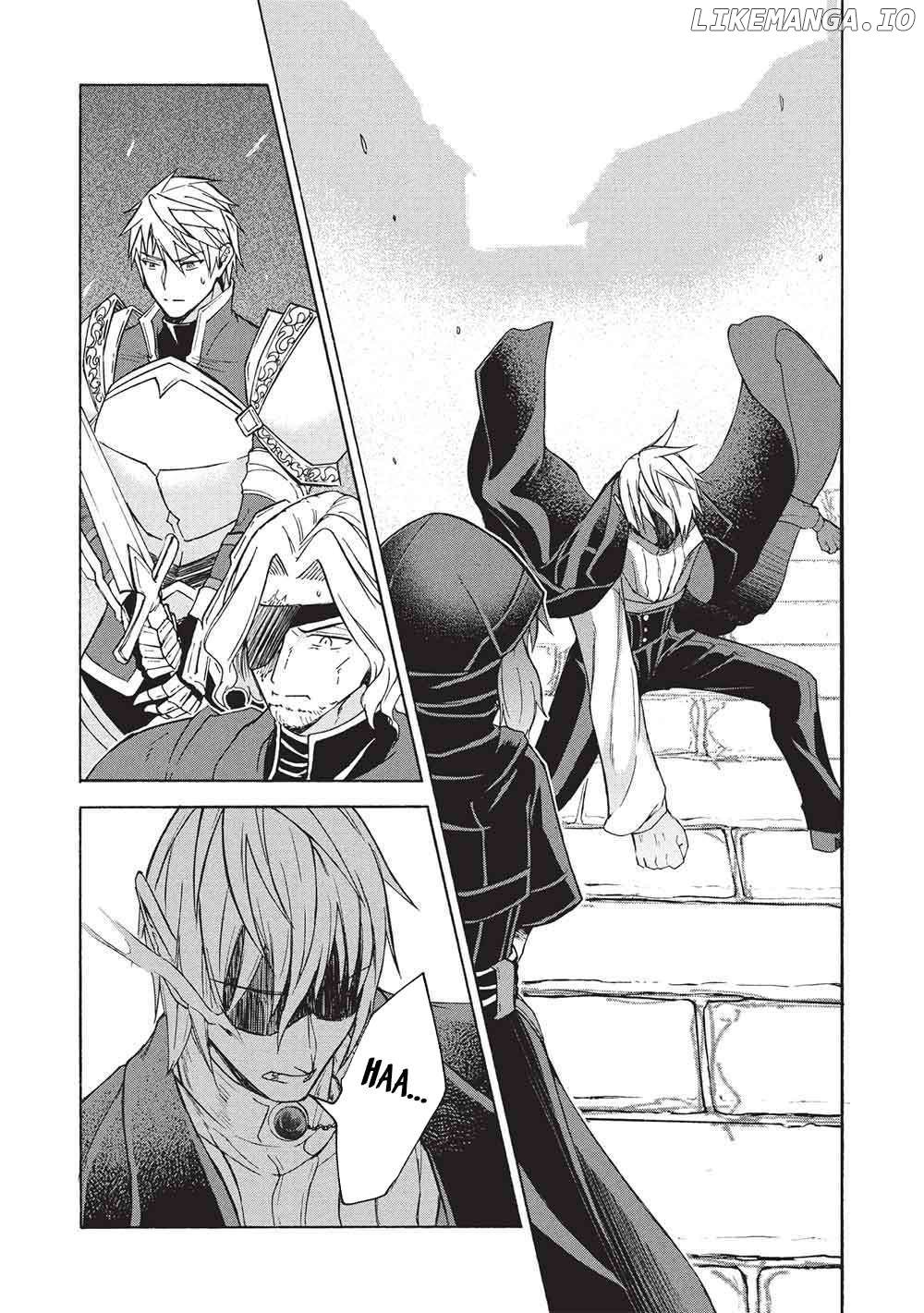 Nou Aru Ogre ga Tsuno o Kakusu Chapter 10.2 - page 15