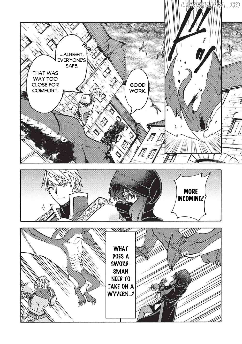 Nou Aru Ogre ga Tsuno o Kakusu Chapter 10.2 - page 3