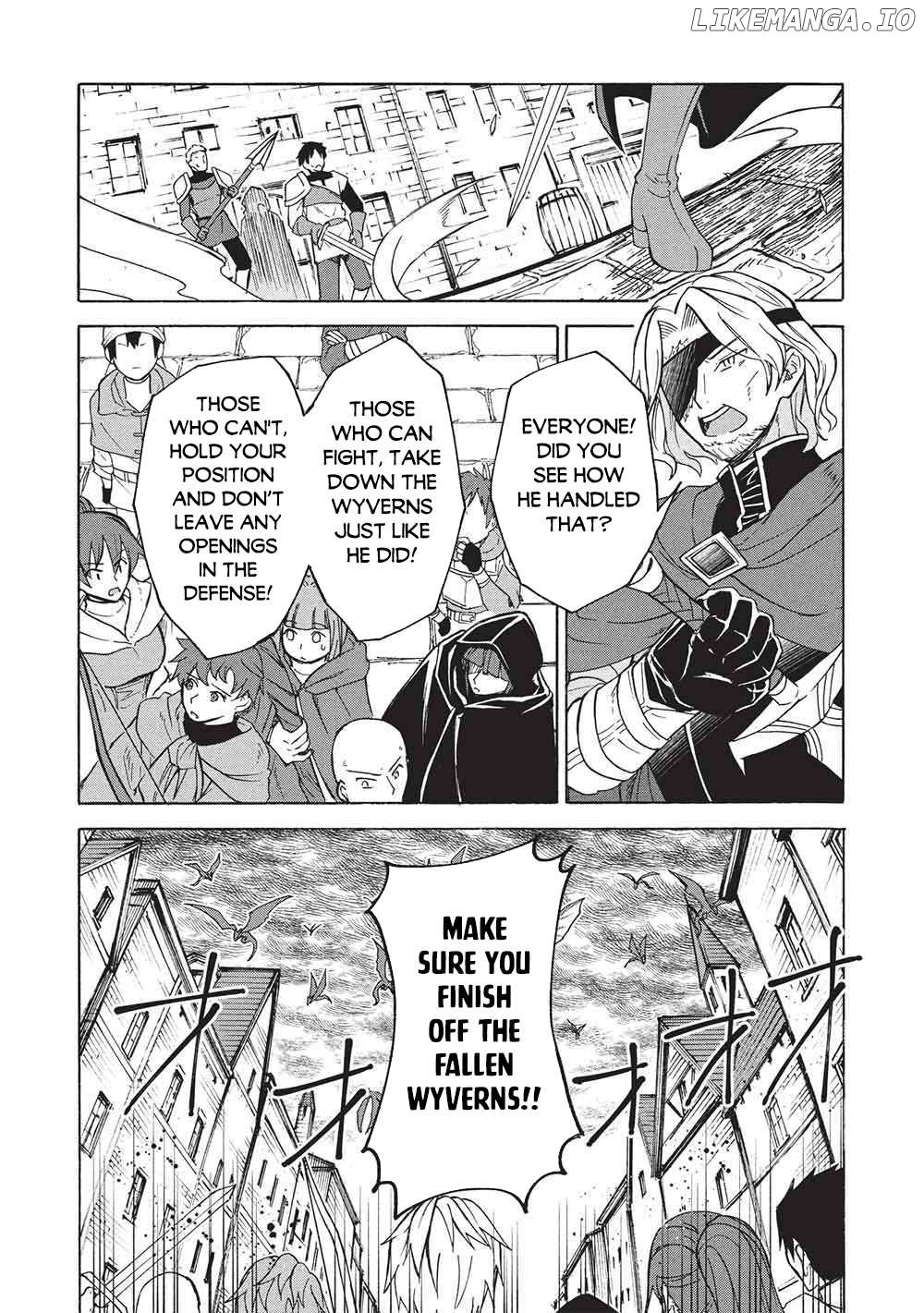 Nou Aru Ogre ga Tsuno o Kakusu Chapter 10.2 - page 5