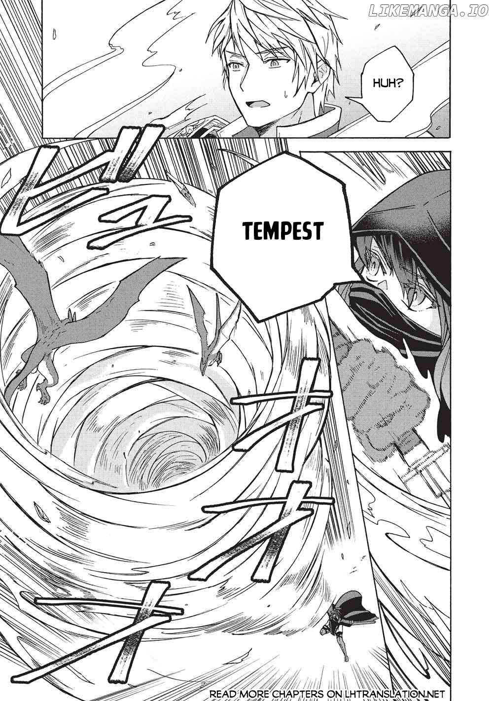 Nou Aru Ogre ga Tsuno o Kakusu Chapter 10.2 - page 8